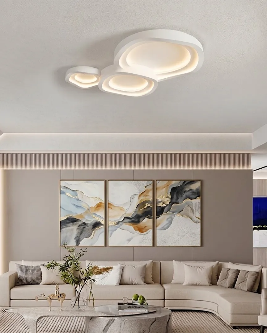 ΦΩΤΙΣΤΙΚΟ LED ESTELLA